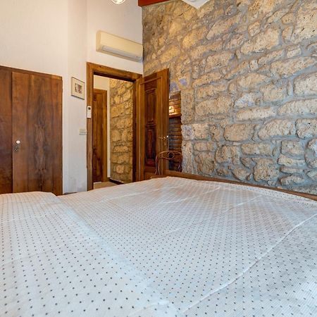 Sakin Ev Hotel Alacati Kültér fotó