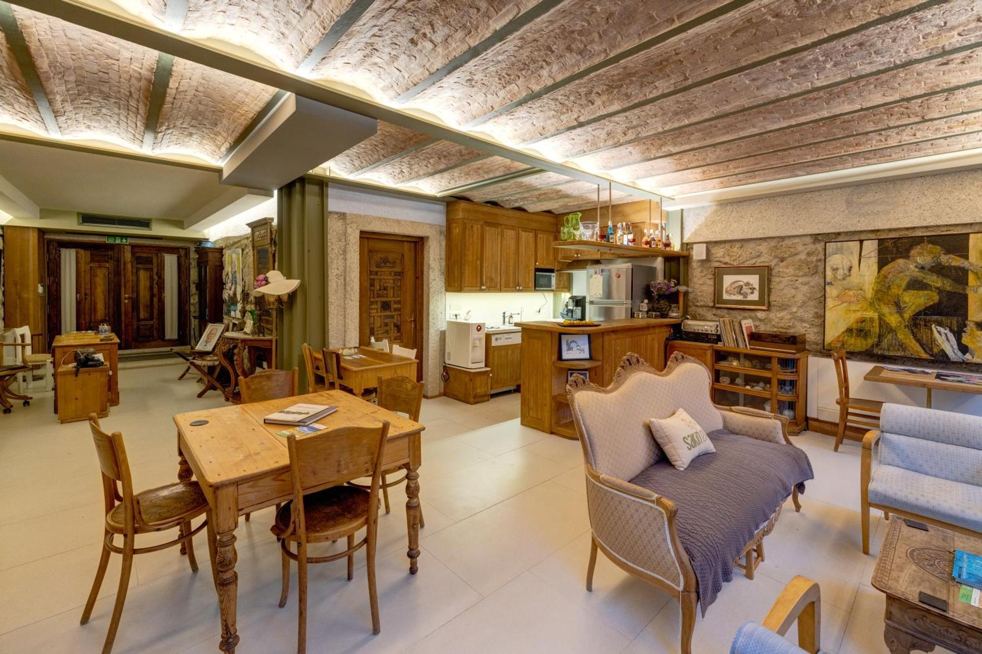 Sakin Ev Hotel Alacati Kültér fotó