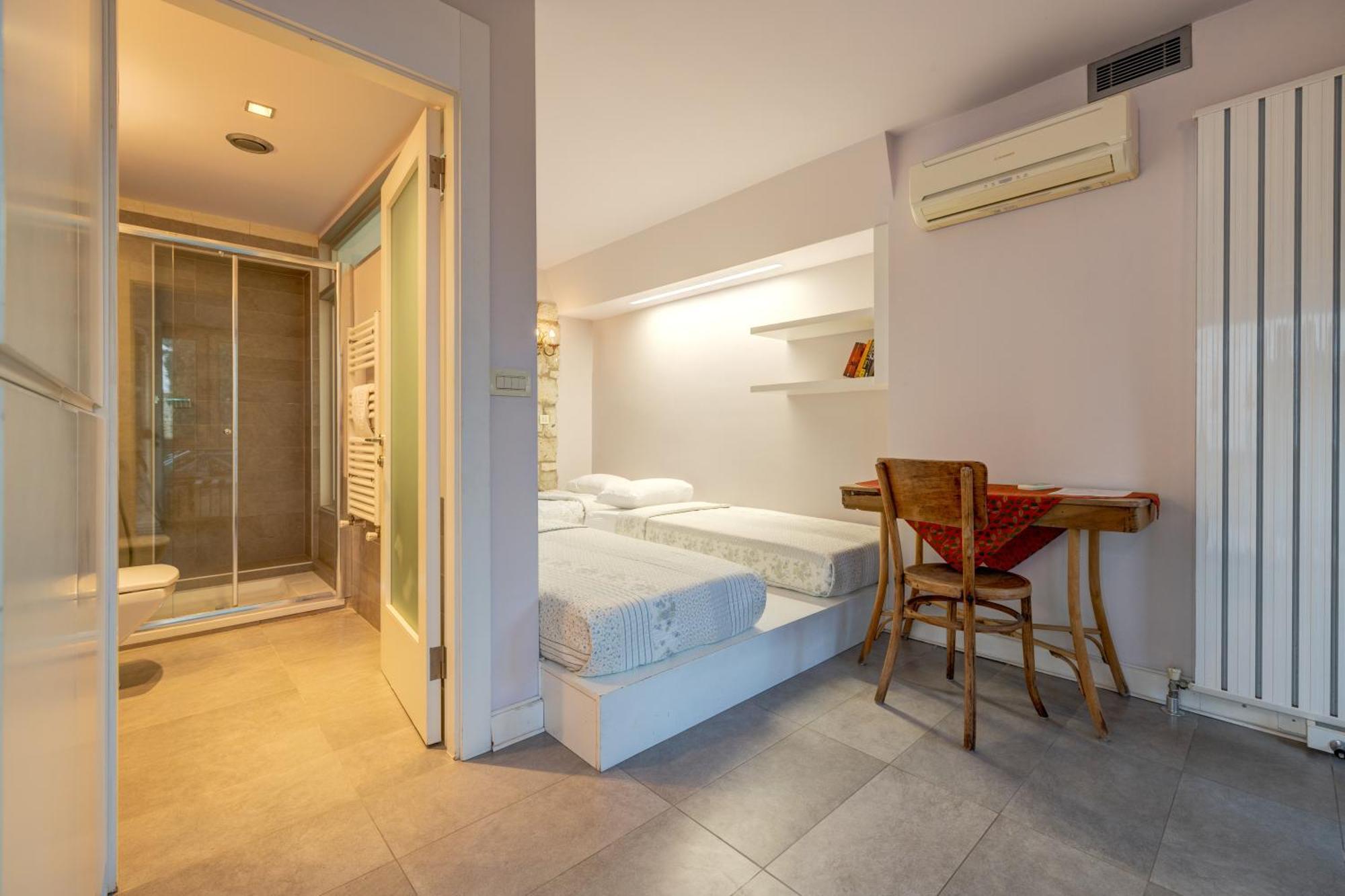 Sakin Ev Hotel Alacati Szoba fotó
