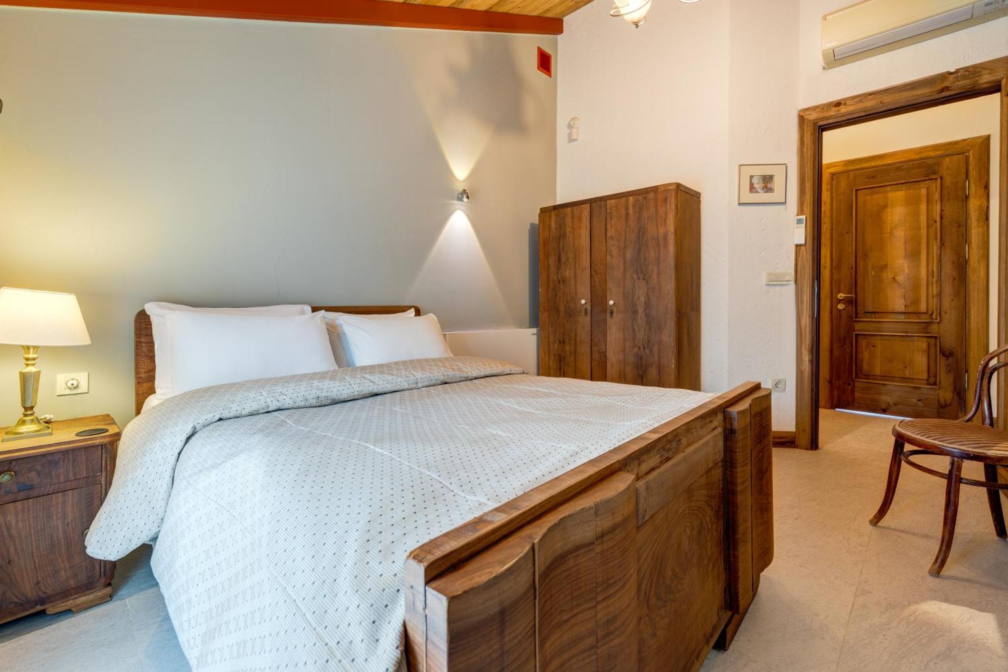 Sakin Ev Hotel Alacati Szoba fotó