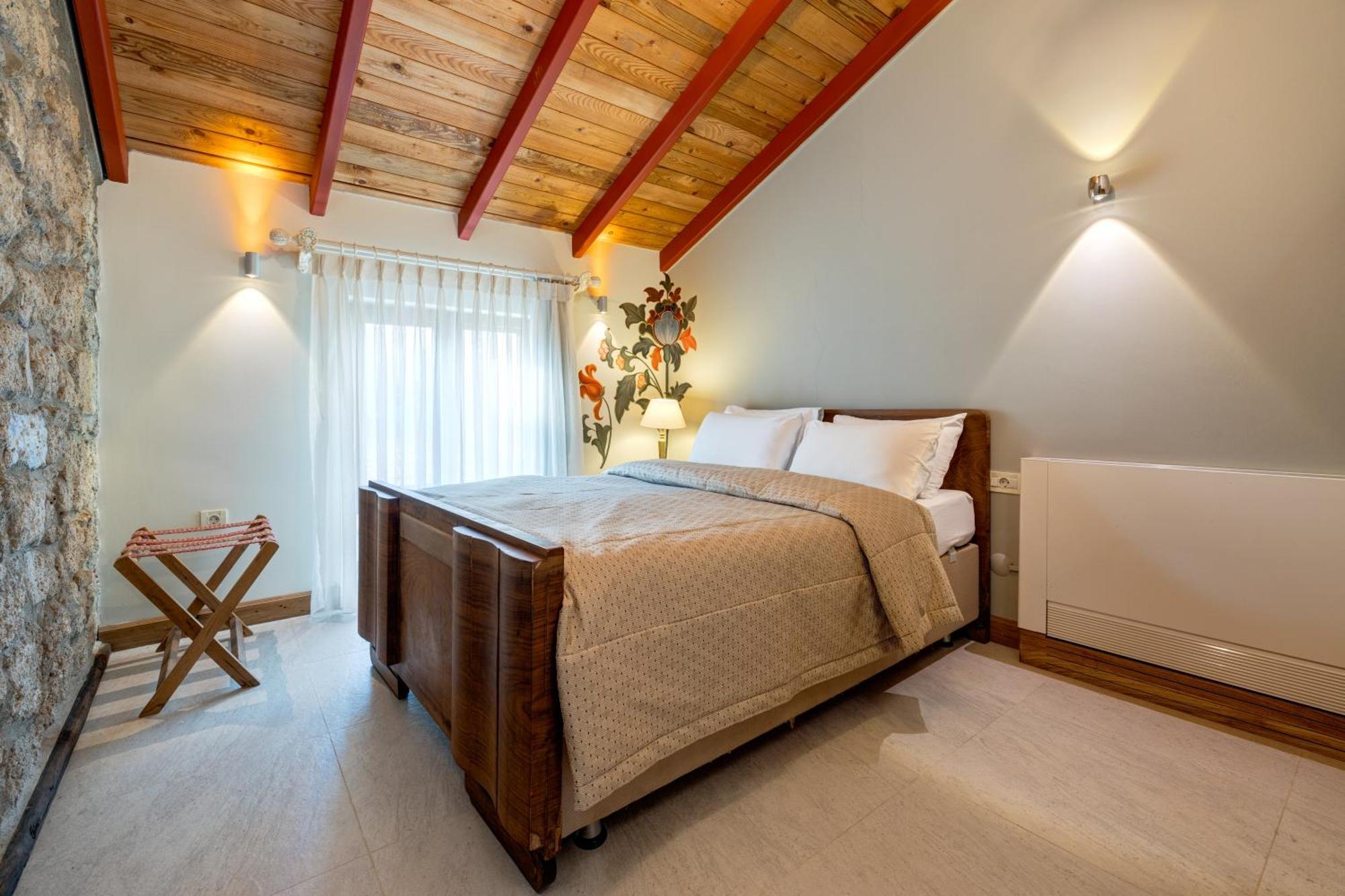 Sakin Ev Hotel Alacati Szoba fotó