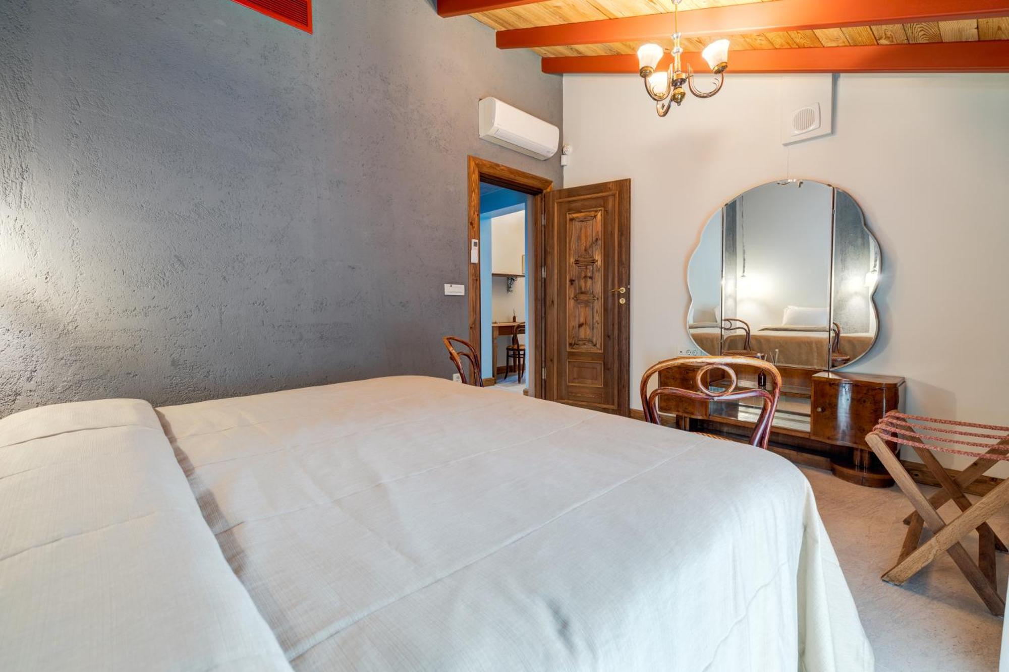Sakin Ev Hotel Alacati Szoba fotó