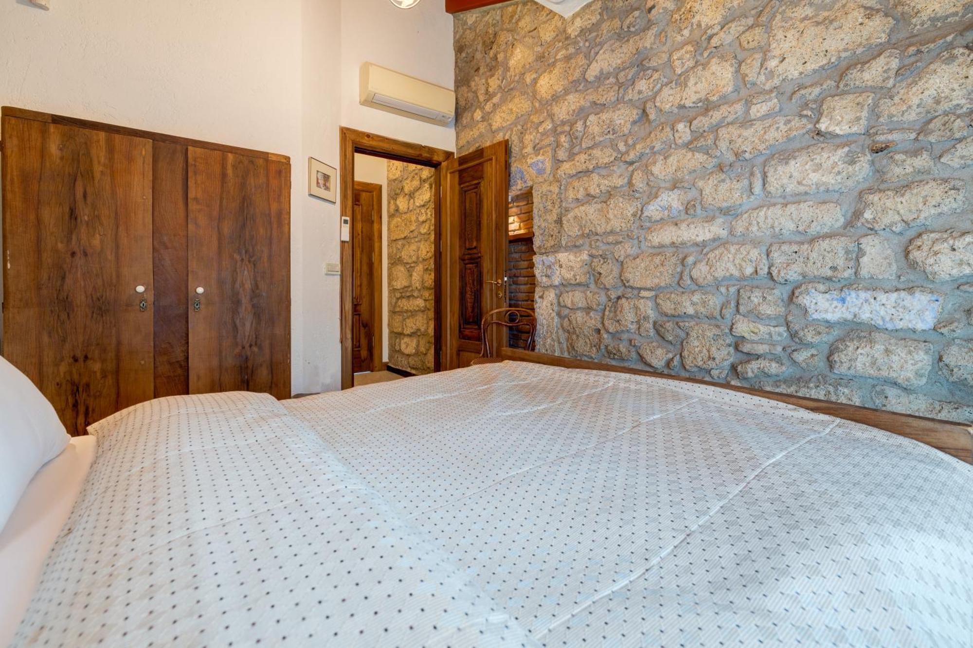 Sakin Ev Hotel Alacati Kültér fotó