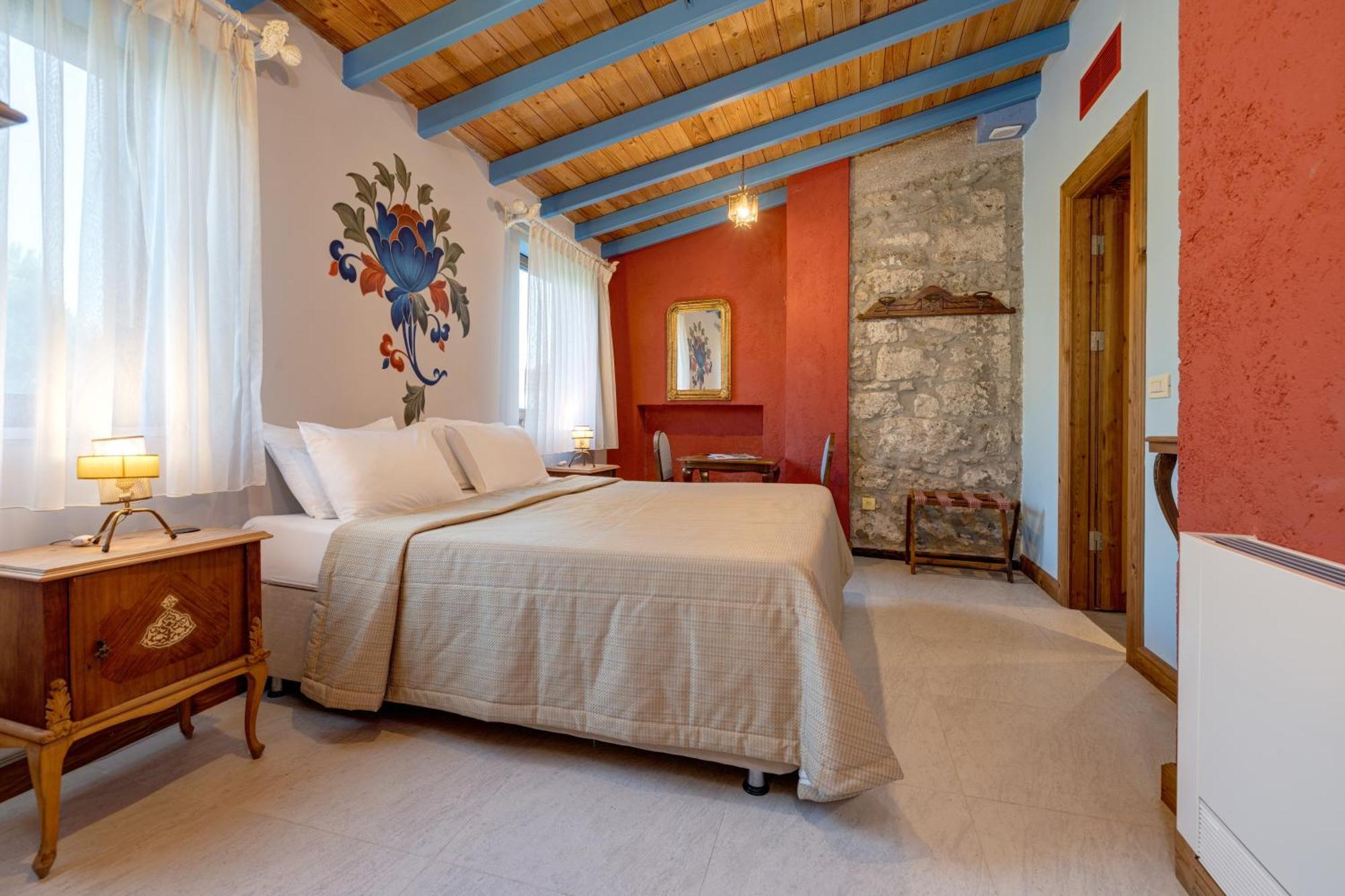 Sakin Ev Hotel Alacati Szoba fotó