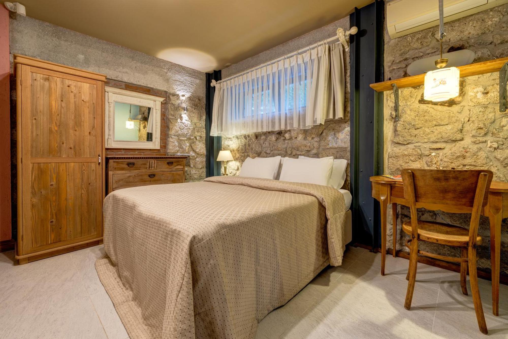 Sakin Ev Hotel Alacati Szoba fotó