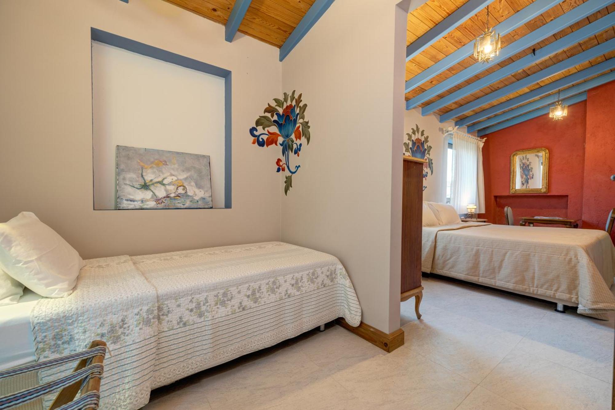 Sakin Ev Hotel Alacati Szoba fotó