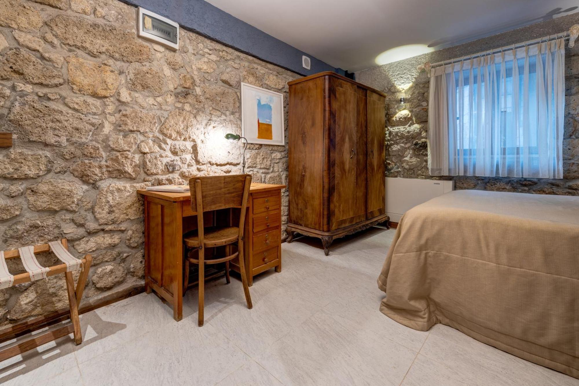 Sakin Ev Hotel Alacati Szoba fotó