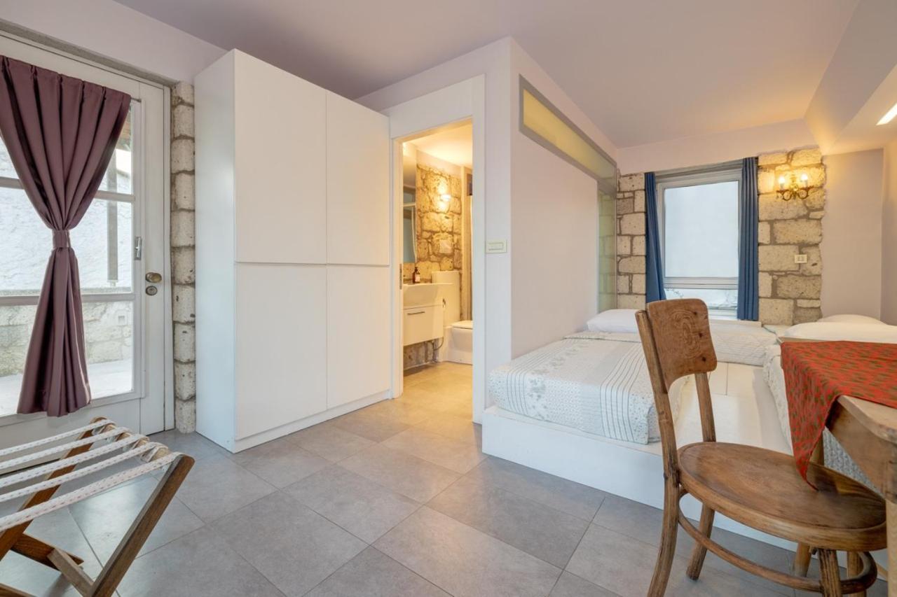 Sakin Ev Hotel Alacati Kültér fotó